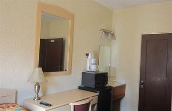 Traveler'S Hotel 살리나스 외부 사진